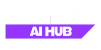 STARTPLATZ AI-Hub Logo